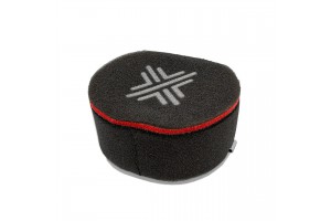 Pipercross Competition Car Performance Air Filter D-Shaped C4006 C4006