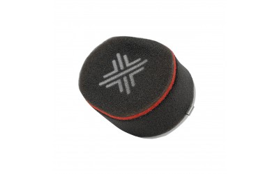 Pipercross Competition Car Performance Air Filter D-Shaped C4006