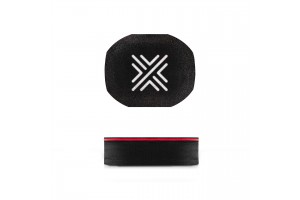 Pipercross Competition Car Performance Air Filter D-Shaped C4006 C4006