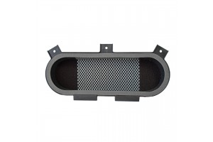 Pipercross Competition Car Performance Air Filter External Height 55mm Internal Height 40mm C5002