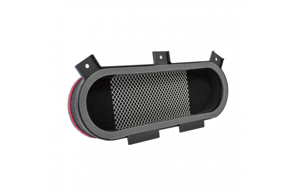 Pipercross Competition Car Performance Air Filter External Height 55mm Internal Height 40mm C5002