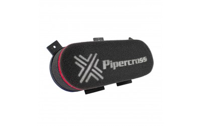 Pipercross Competition Car Performance Air Filter External Height 55mm Internal Height 40mm