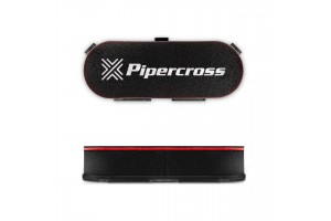 Pipercross Competition Car Performance Air Filter External Height 80mm Internal Height 65mm C5003