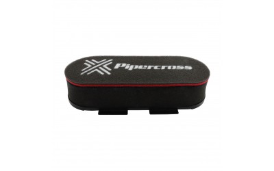 Pipercross Competition Car Performance Air Filter External Height 80mm Internal Height 65mm