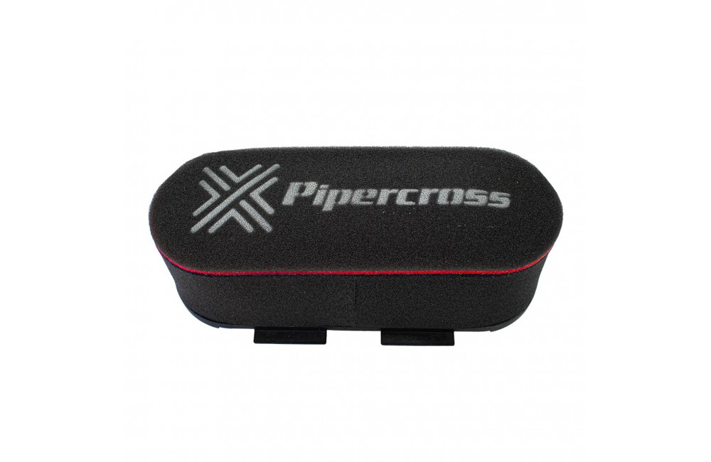 Pipercross Competition Car Performance Air Filter External Height 115mm Internal Height 100mm C5004