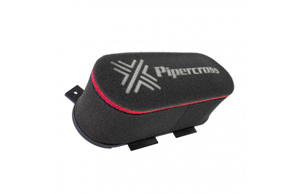 Pipercross Competition Car Performance Air Filter External Height 115mm Internal Height 100mm C5004