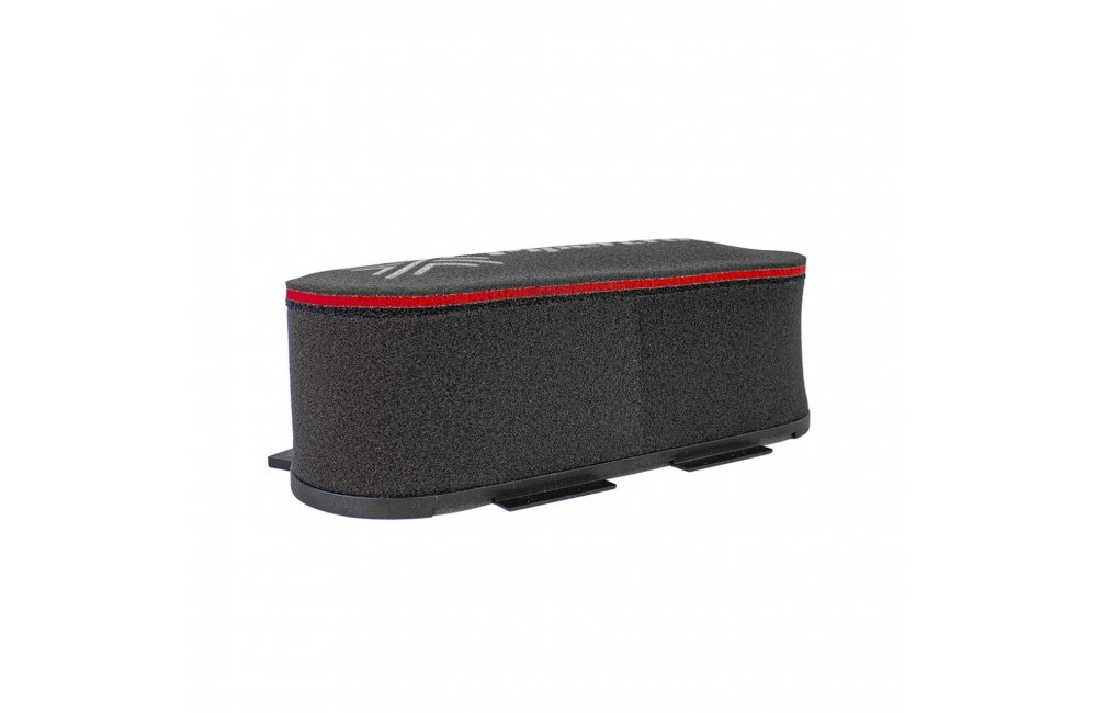 Pipercross Competition Car Performance Air Filter External Height 115mm Internal Height 100mm C5004