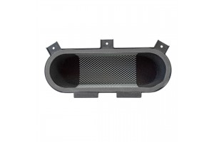 Pipercross Competition Car Performance Air Filter External Height 115mm Internal Height 100mm C5004