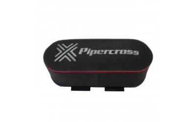 Pipercross Competition Car Performance Air Filter External Height 115mm Internal Height 100mm