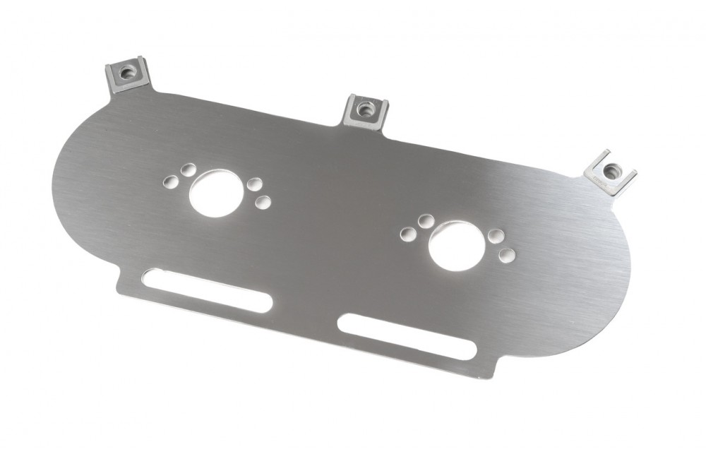 Pipercross PX500 Carburettor Performance Air Filter Base Plate C5011 C5011