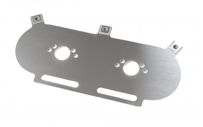 Pipercross PX500 Carburettor Performance Air Filter Base Plate C5011
