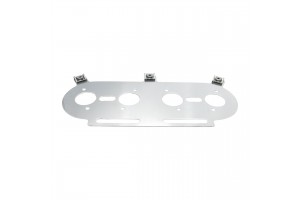 Pipercross PX500 Carburettor Performance Air Filter Base Plate C5013 C5013