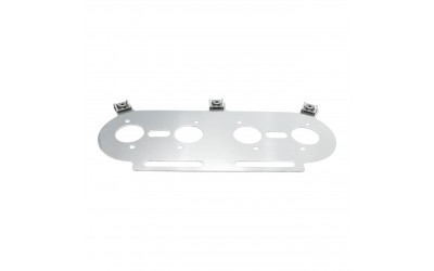Pipercross PX500 Carburettor Performance Air Filter Base Plate C5013