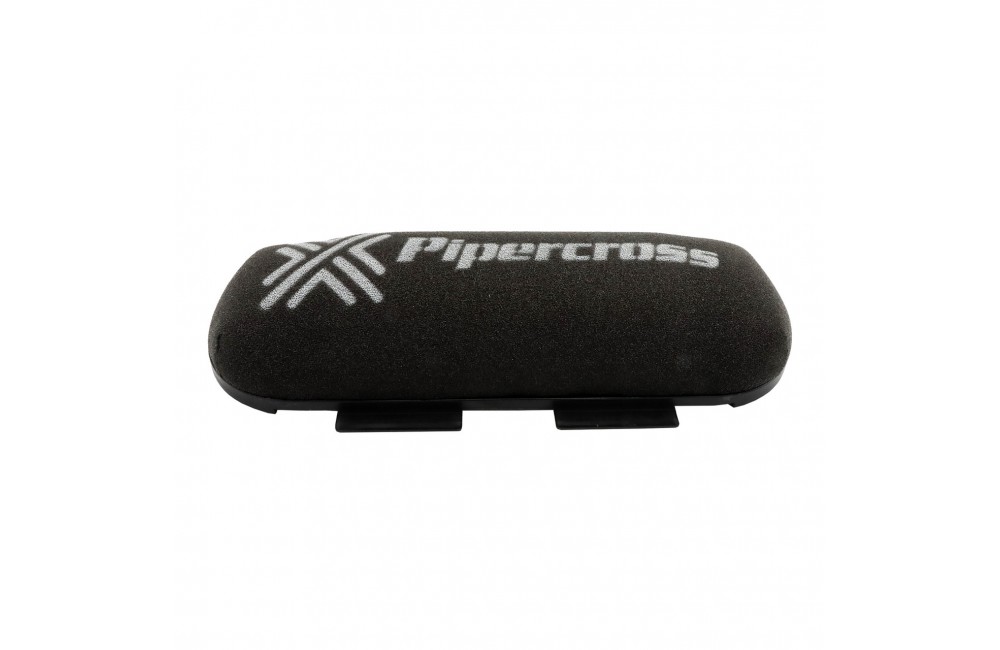 Pipercross Competition Car Performance Air Filter D-Shaped External Height 65mm Internal Height 40mm C502D