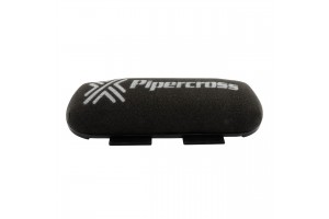 Pipercross Competition Car Performance Air Filter D-Shaped External Height 65mm Internal Height 40mm C502D