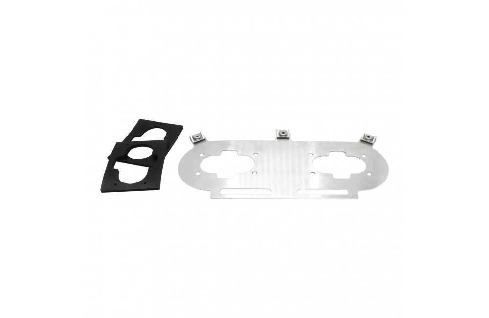 Pipercross PX500 Carburettor Performance Air Filter Base Plate C5031 C5031