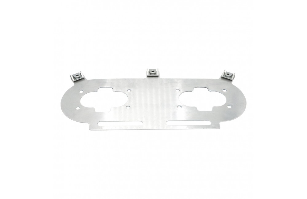 Pipercross PX500 Carburettor Performance Air Filter Base Plate C5031 C5031