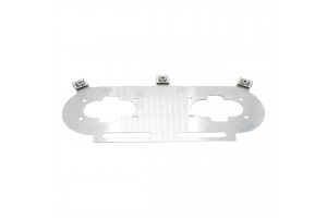 Pipercross PX500 Carburettor Performance Air Filter Base Plate C5031 C5031