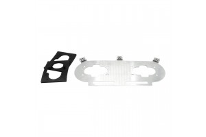 Pipercross PX500 Carburettor Performance Air Filter Base Plate C5031 C5031