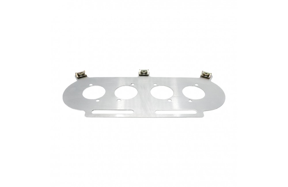 Pipercross PX500 Carburettor Performance Air Filter Base Plate C5036 C5036