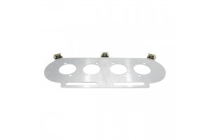 Pipercross PX500 Carburettor Performance Air Filter Base Plate C5036 C5036
