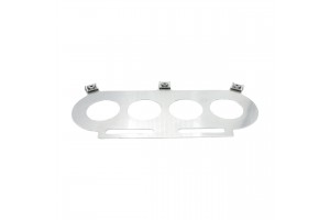 Pipercross PX500 Carburettor Performance Air Filter Base Plate C5039 C5039