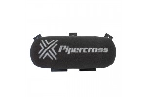 Pipercross Competition Car Performance Air Filter D-Shaped External Height 90mm Internal Height 65mm C503D