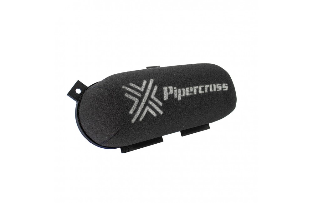 Pipercross Competition Car Performance Air Filter D-Shaped External Height 90mm Internal Height 65mm C503D