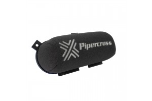 Pipercross Competition Car Performance Air Filter D-Shaped External Height 90mm Internal Height 65mm C503D