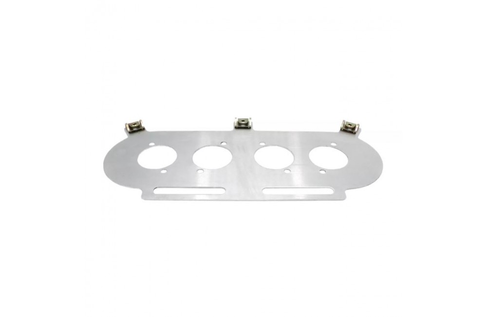 Pipercross PX500 Carburettor Performance Air Filter Base Plate C5042 C5042