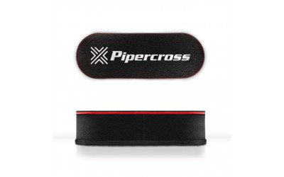 Pipercross Competition Car Performance Air Filter External Height 100mm