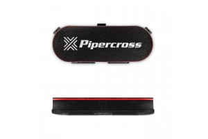 Pipercross Competition Car Performance Air Filter External Height 55mm / Internal Diameter 40mm C6002