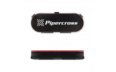 Pipercross Competition Car Performance Air Filter External Height 55mm / Internal Diameter 40mm