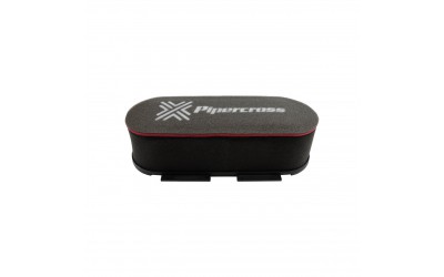 Pipercross Competition Car Performance Air Filter C6004 External Height 115mm Internal Height 100mm