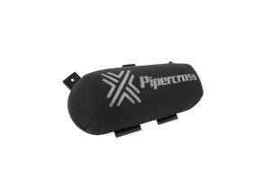 Pipercross Competition Car Performance Air Filter D-Shaped External Height 90mm / Internal 65mm C602D