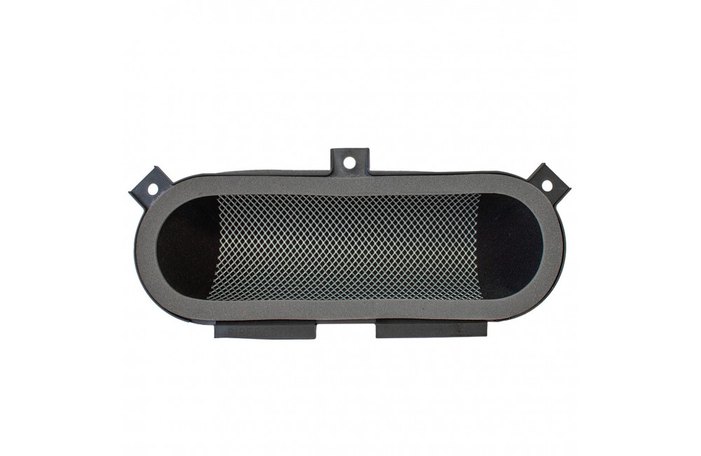 Pipercross Competition Car Performance Air Filter D-Shaped External Height 120mm / Internal 90mm C603D