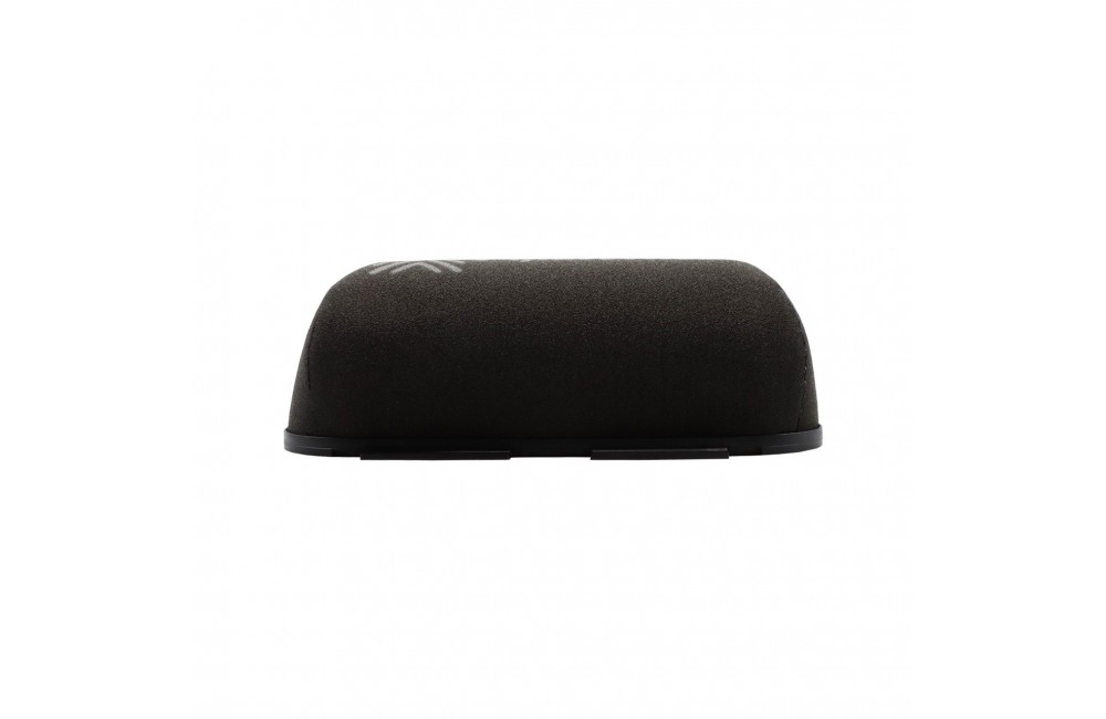 Pipercross Competition Car Performance Air Filter D-Shaped External Height 150mm / Internal 125mm C604D