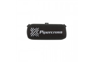 Pipercross Competition Car Performance Air Filter D-Shaped External Height 150mm / Internal 125mm C604D