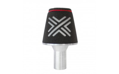 Pipercross Universal Car Performance Air Filter Conical C7016