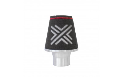 Pipercross Universal Car Performance Air Filter Conical C7025
