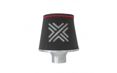 Pipercross Universal Car Performance Air Filter Conical C7028