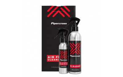 Pipercross Performance Air Filter Cleaning Kit - C9000