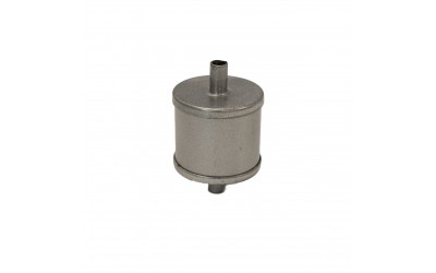 Pipercross In-line crank case breather (13mm)