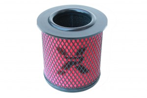 Pipercross Motorcycle Performance Air Filter Round MPX001 MPX001