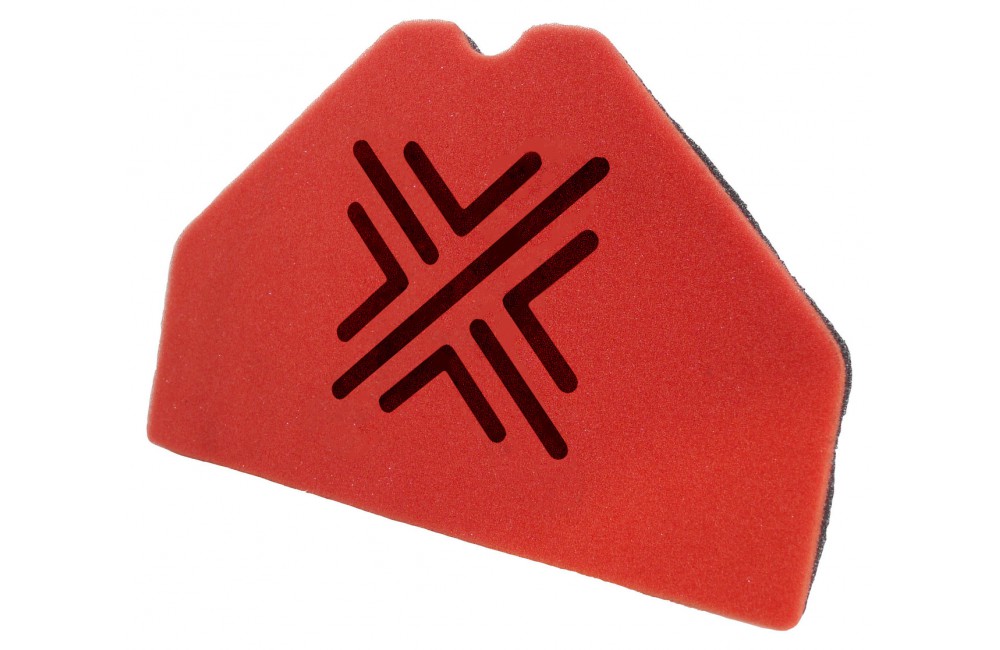 Pipercross Motorcycle Performance Air Filter Wound MPX003 MPX003