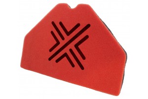Pipercross Motorcycle Performance Air Filter Wound MPX003 MPX003