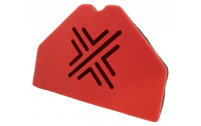 Pipercross Motorcycle Performance Air Filter Wound MPX003