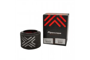 Pipercross Motorcycle Performance Air Filter Round MPX004 MPX004