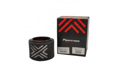 Pipercross Motorcycle Performance Air Filter Round MPX004