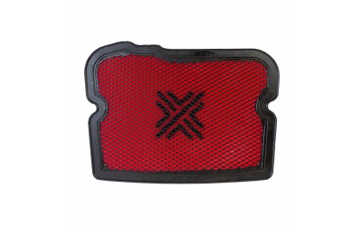Pipercross Motorcycle Performance Air Filter Wound MPX005